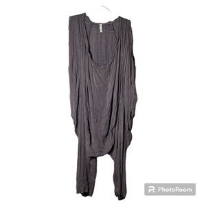 Intimately free people Eazzzy In Wisteria langenlook lounge jumpsuit size XS